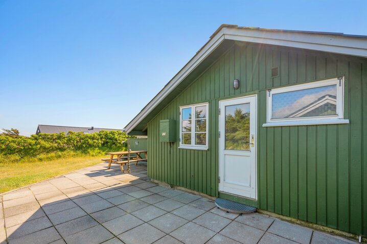 Sommerhus H5988 på Havklitvej 121, Klegod - Billede #26