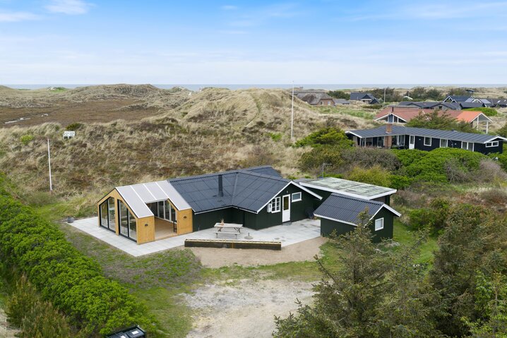 Ferienhaus H5988 in Havklitvej 121, Klegod - Bild #0