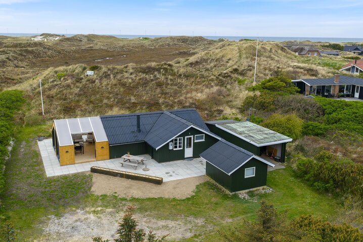 Ferienhaus H5988 in Havklitvej 121, Klegod - Bild #17