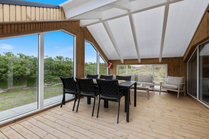 Ferienhaus H5988 in Havklitvej 121, Klegod - Bild #18