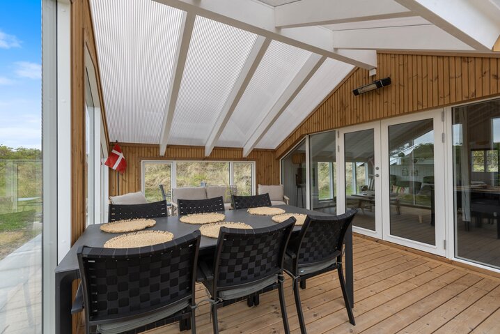 Ferienhaus H5988 in Havklitvej 121, Klegod - Bild #19