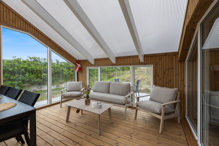 Ferienhaus H5988 in Havklitvej 121, Klegod - Bild #20