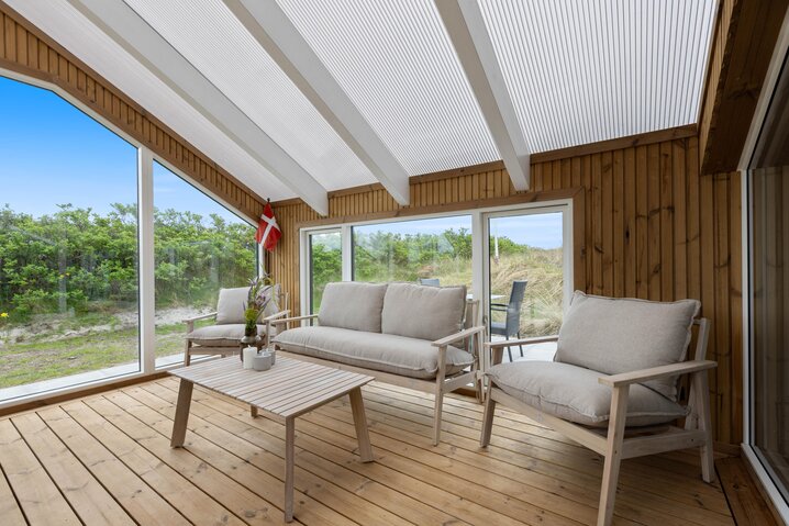 Ferienhaus H5988 in Havklitvej 121, Klegod - Bild #21