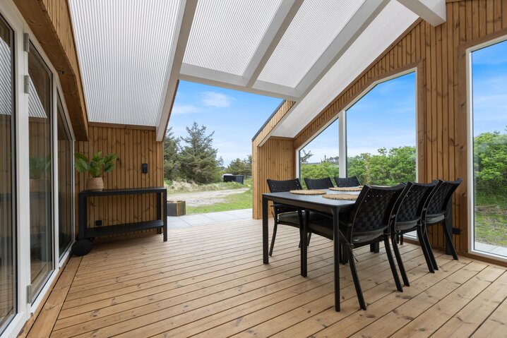 Ferienhaus H5988 in Havklitvej 121, Klegod - Bild #22