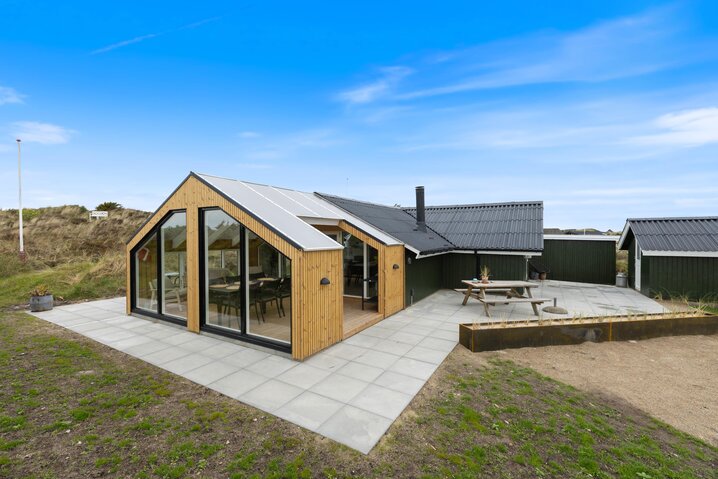 Ferienhaus H5988 in Havklitvej 121, Klegod - Bild #23