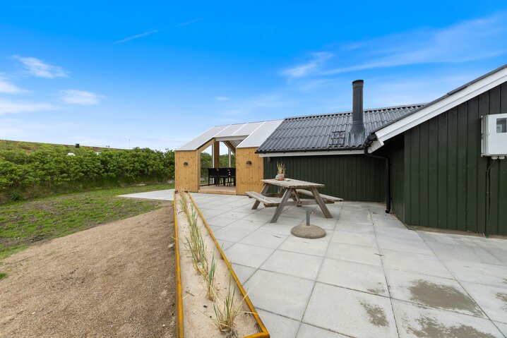 Ferienhaus H5988 in Havklitvej 121, Klegod - Bild #25