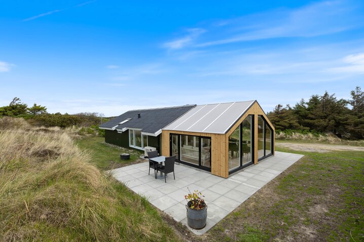 Ferienhaus H5988 in Havklitvej 121, Klegod - Bild #26