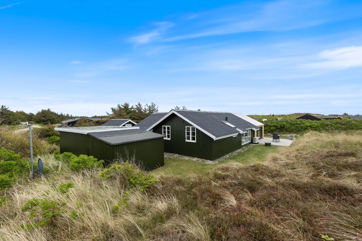 Ferienhaus H5988 in Havklitvej 121, Klegod - Bild #28