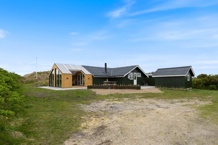 Ferienhaus H5988 in Havklitvej 121, Klegod - Bild #30