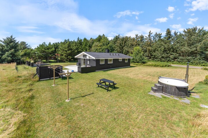Sommerhus H5995 på Lyngvejen 21, Klegod - Billede #18