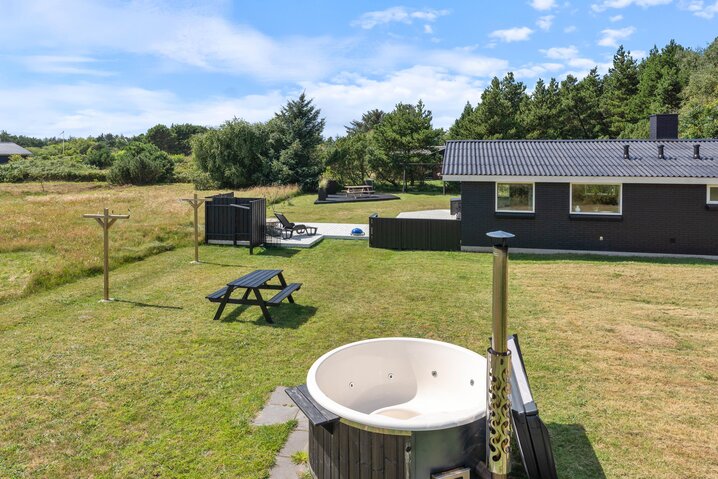 Sommerhus H5995 på Lyngvejen 21, Klegod - Billede #19