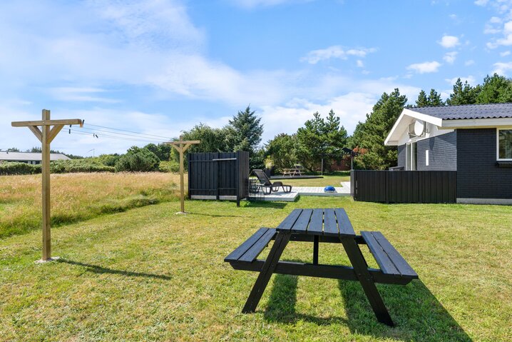Sommerhus H5995 på Lyngvejen 21, Klegod - Billede #20