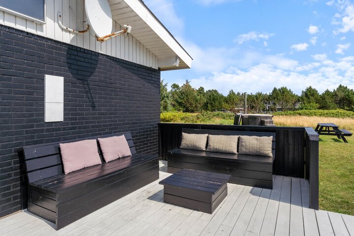 Sommerhus H5995 på Lyngvejen 21, Klegod - Billede #21