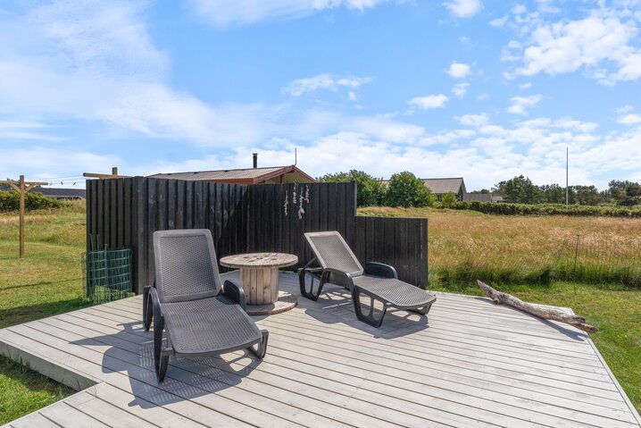 Sommerhus H5995 på Lyngvejen 21, Klegod - Billede #22