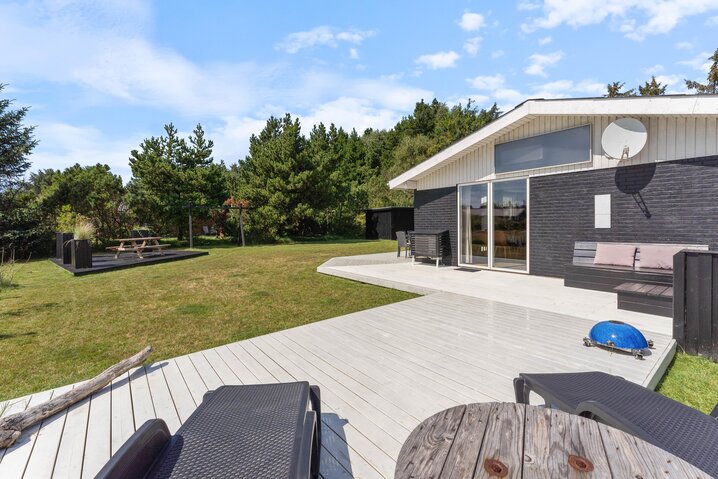 Sommerhus H5995 på Lyngvejen 21, Klegod - Billede #23