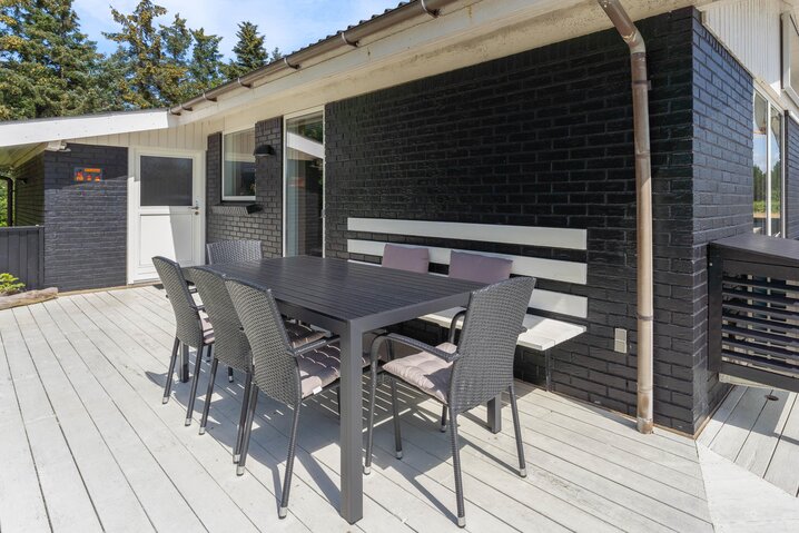 Sommerhus H5995 på Lyngvejen 21, Klegod - Billede #24
