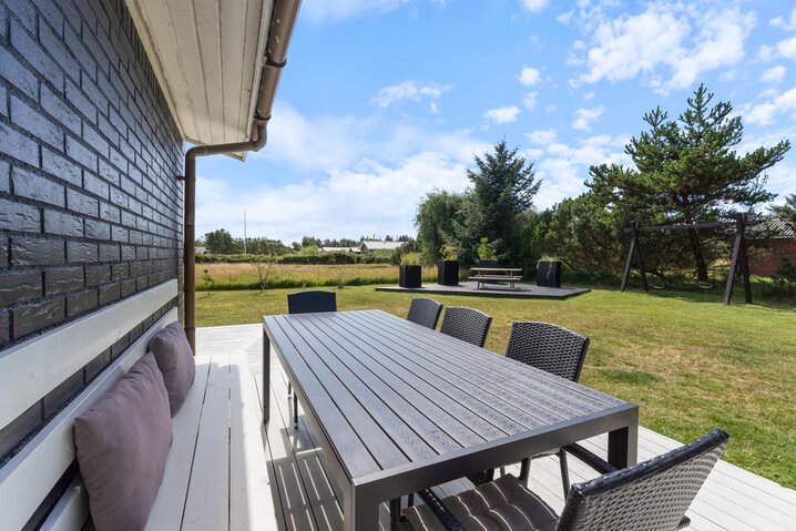 Sommerhus H5995 på Lyngvejen 21, Klegod - Billede #25