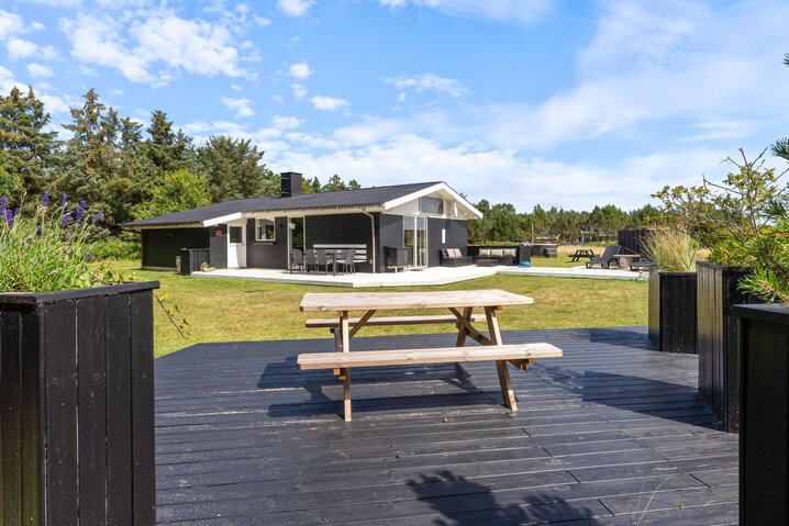 Sommerhus H5995 på Lyngvejen 21, Klegod - Billede #26