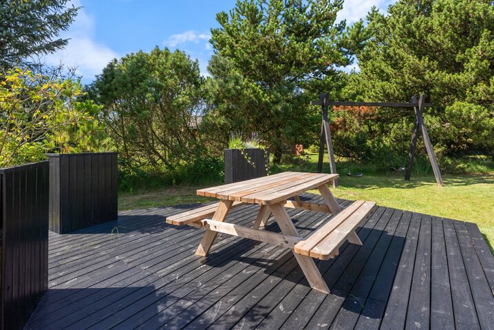Sommerhus H5995 på Lyngvejen 21, Klegod - Billede #27