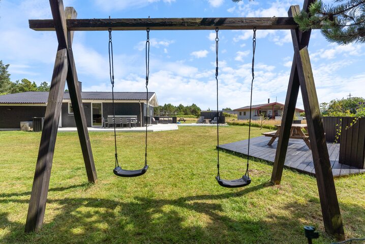 Sommerhus H5995 på Lyngvejen 21, Klegod - Billede #28