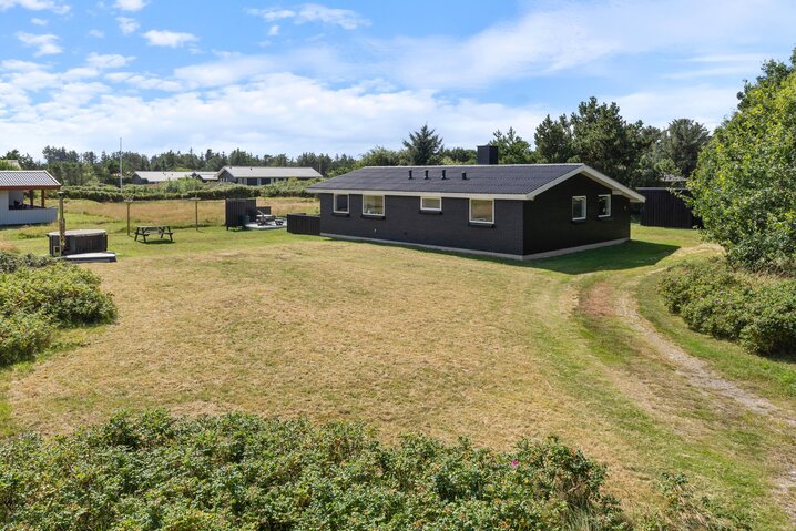 Sommerhus H5995 på Lyngvejen 21, Klegod - Billede #29