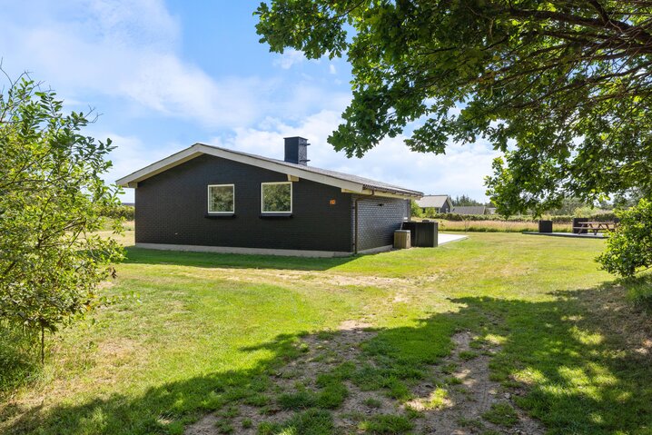 Sommerhus H5995 på Lyngvejen 21, Klegod - Billede #30