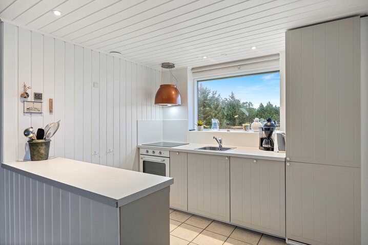 Sommerhus H5995 på Lyngvejen 21, Klegod - Billede #2