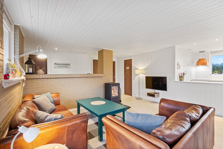 Sommerhus H5995 på Lyngvejen 21, Klegod - Billede #3