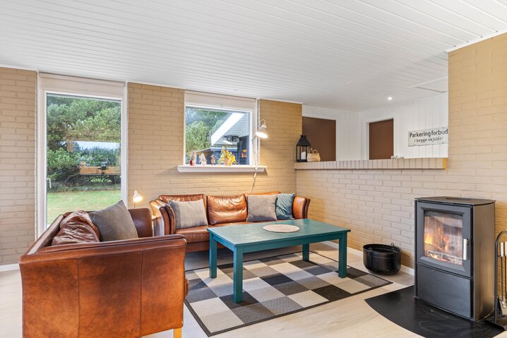 Sommerhus H5995 på Lyngvejen 21, Klegod - Billede #4