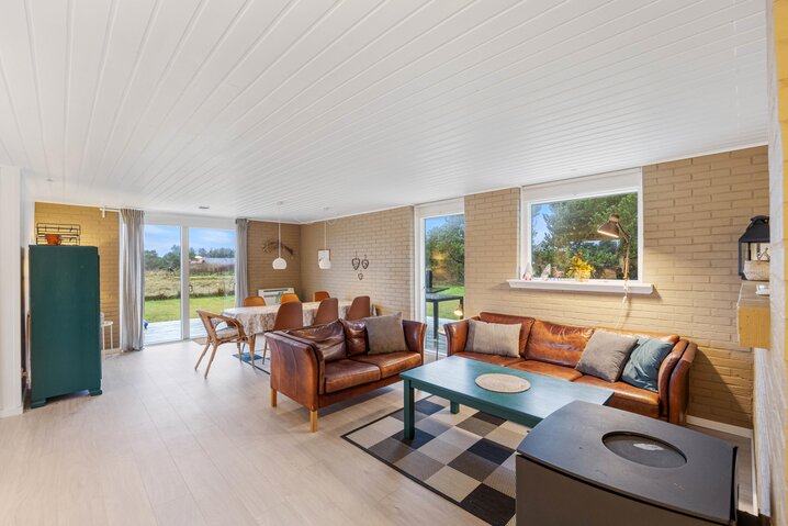 Sommerhus H5995 på Lyngvejen 21, Klegod - Billede #5