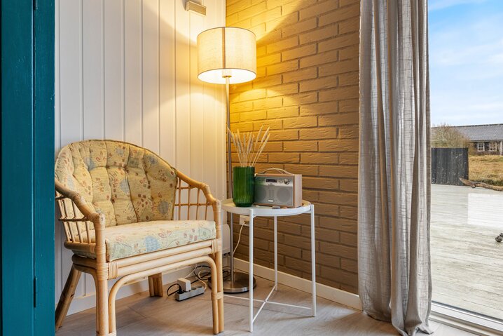 Sommerhus H5995 på Lyngvejen 21, Klegod - Billede #6