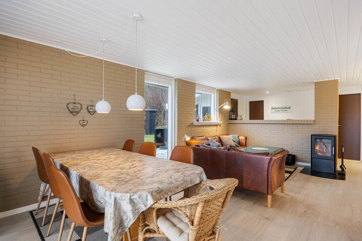 Sommerhus H5995 på Lyngvejen 21, Klegod - Billede #7