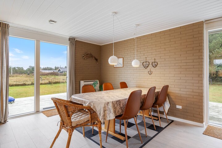 Sommerhus H5995 på Lyngvejen 21, Klegod - Billede #8