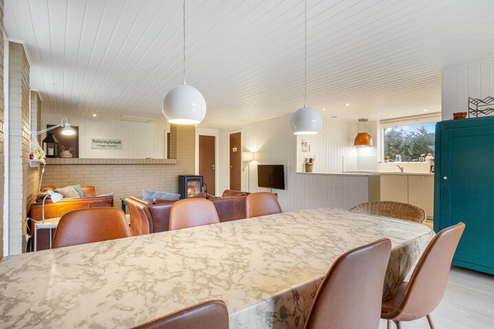 Sommerhus H5995 på Lyngvejen 21, Klegod - Billede #9