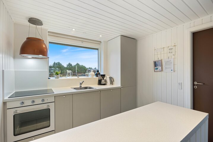 Sommerhus H5995 på Lyngvejen 21, Klegod - Billede #10