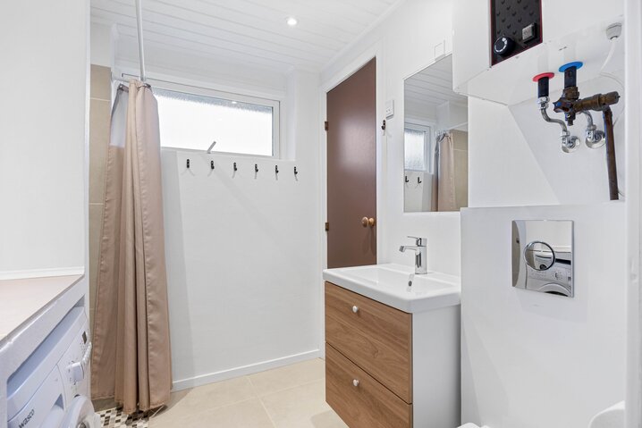 Sommerhus H5995 på Lyngvejen 21, Klegod - Billede #13