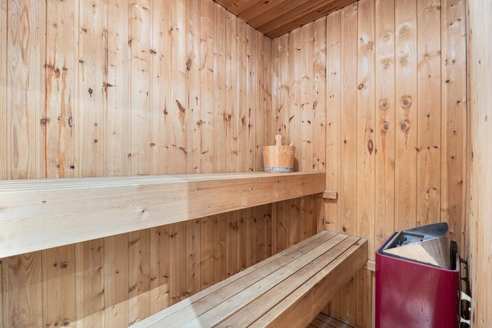 Sommerhus H5995 på Lyngvejen 21, Klegod - Billede #15