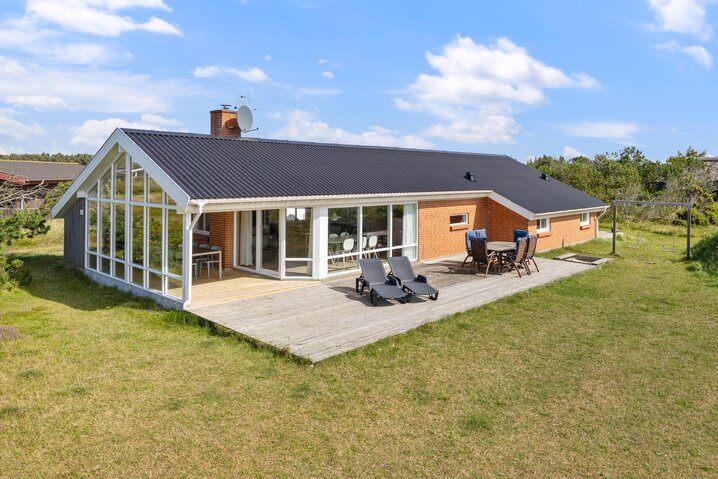Ferienhaus H5997 in Havklitvej 92, Klegod - Bild #0