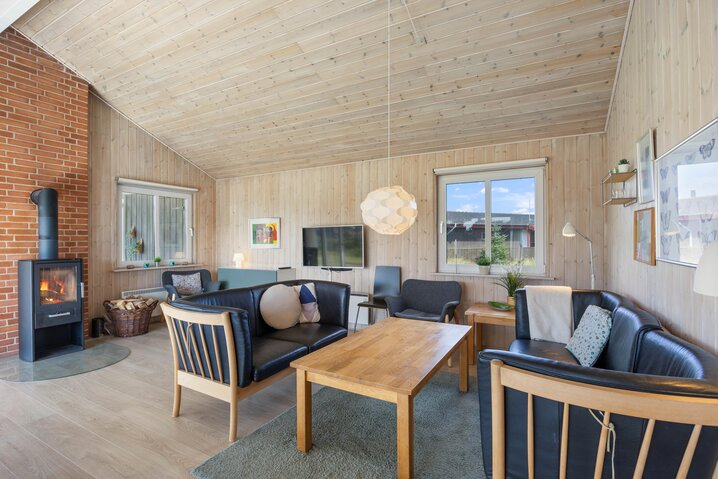 Ferienhaus H5997 in Havklitvej 92, Klegod - Bild #1
