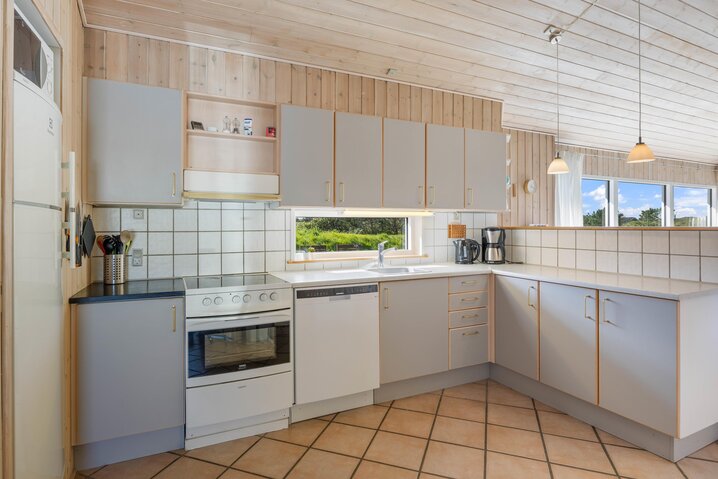 Ferienhaus H5997 in Havklitvej 92, Klegod - Bild #2