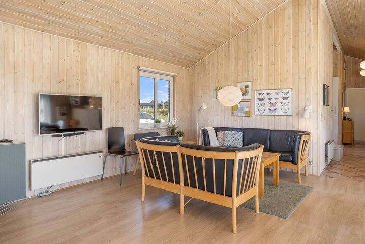 Ferienhaus H5997 in Havklitvej 92, Klegod - Bild #3