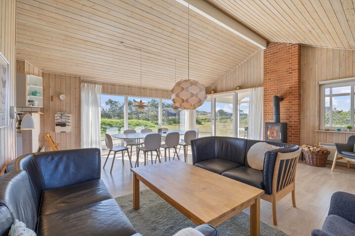 Ferienhaus H5997 in Havklitvej 92, Klegod - Bild #5