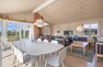 Ferienhaus H5997 in Havklitvej 92, Klegod - Bild #8