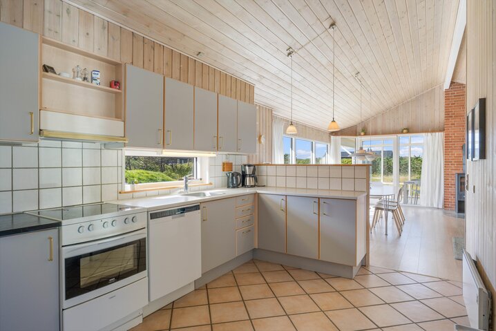 Ferienhaus H5997 in Havklitvej 92, Klegod - Bild #10