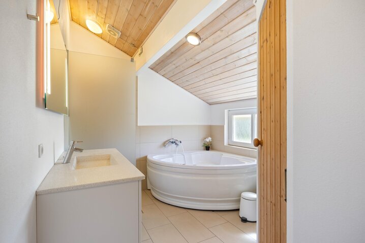 Ferienhaus H5997 in Havklitvej 92, Klegod - Bild #14