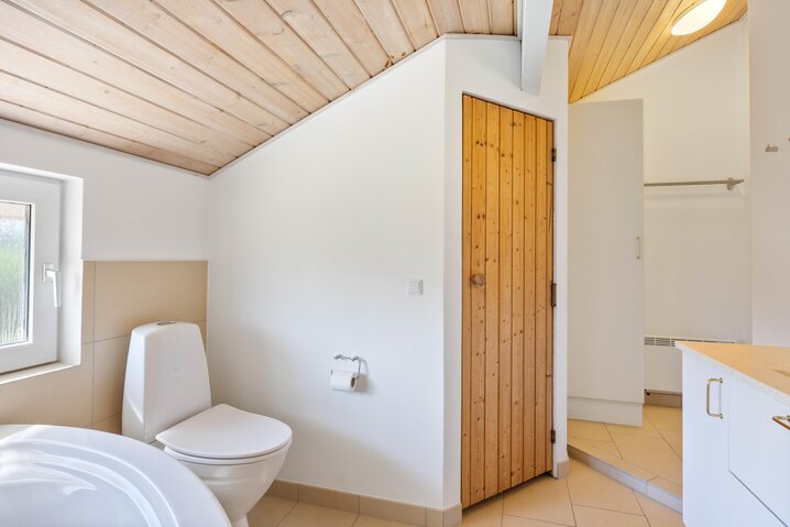 Ferienhaus H5997 in Havklitvej 92, Klegod - Bild #16