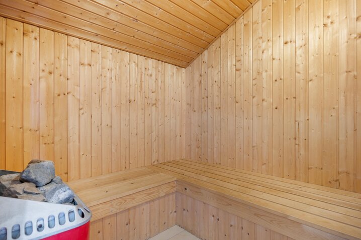 Ferienhaus H5997 in Havklitvej 92, Klegod - Bild #17