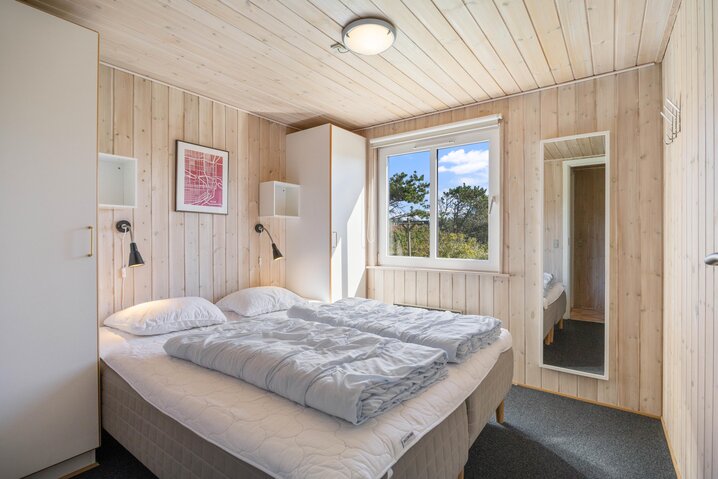 Ferienhaus H5997 in Havklitvej 92, Klegod - Bild #18