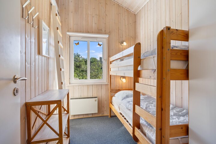 Ferienhaus H5997 in Havklitvej 92, Klegod - Bild #19