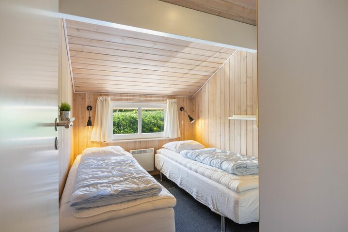 Ferienhaus H5997 in Havklitvej 92, Klegod - Bild #20